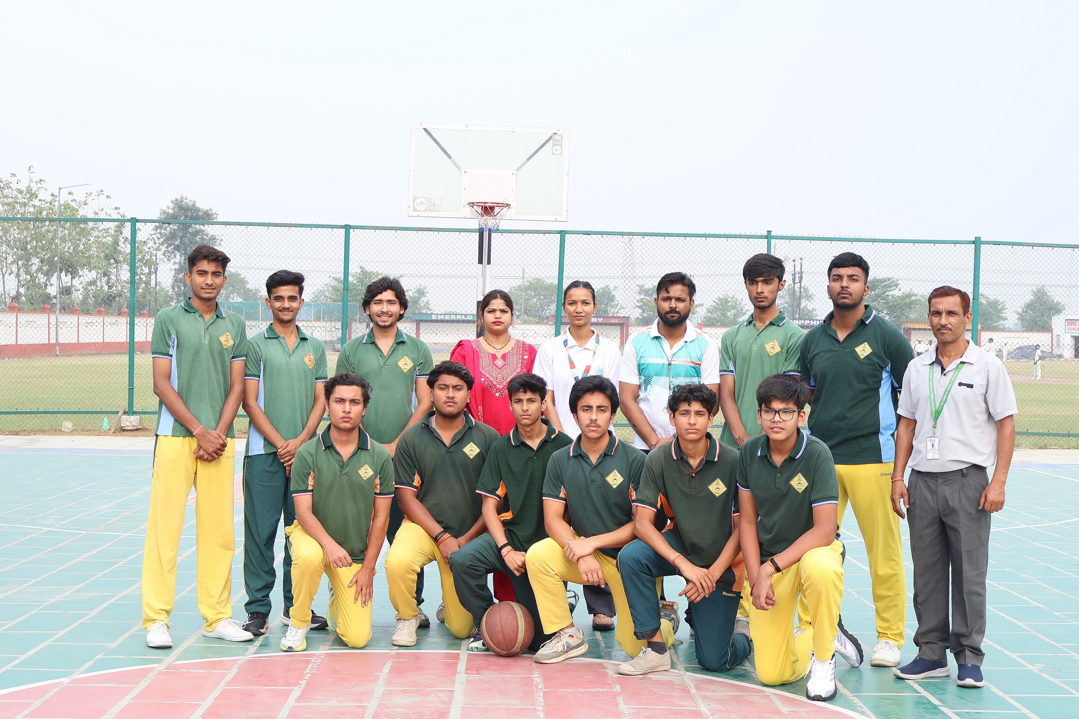 Events-RWS Meerut